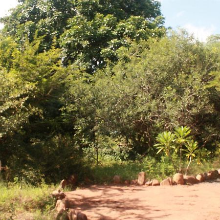 Copacopa Lodge And Conference Centre Punda Maria Экстерьер фото