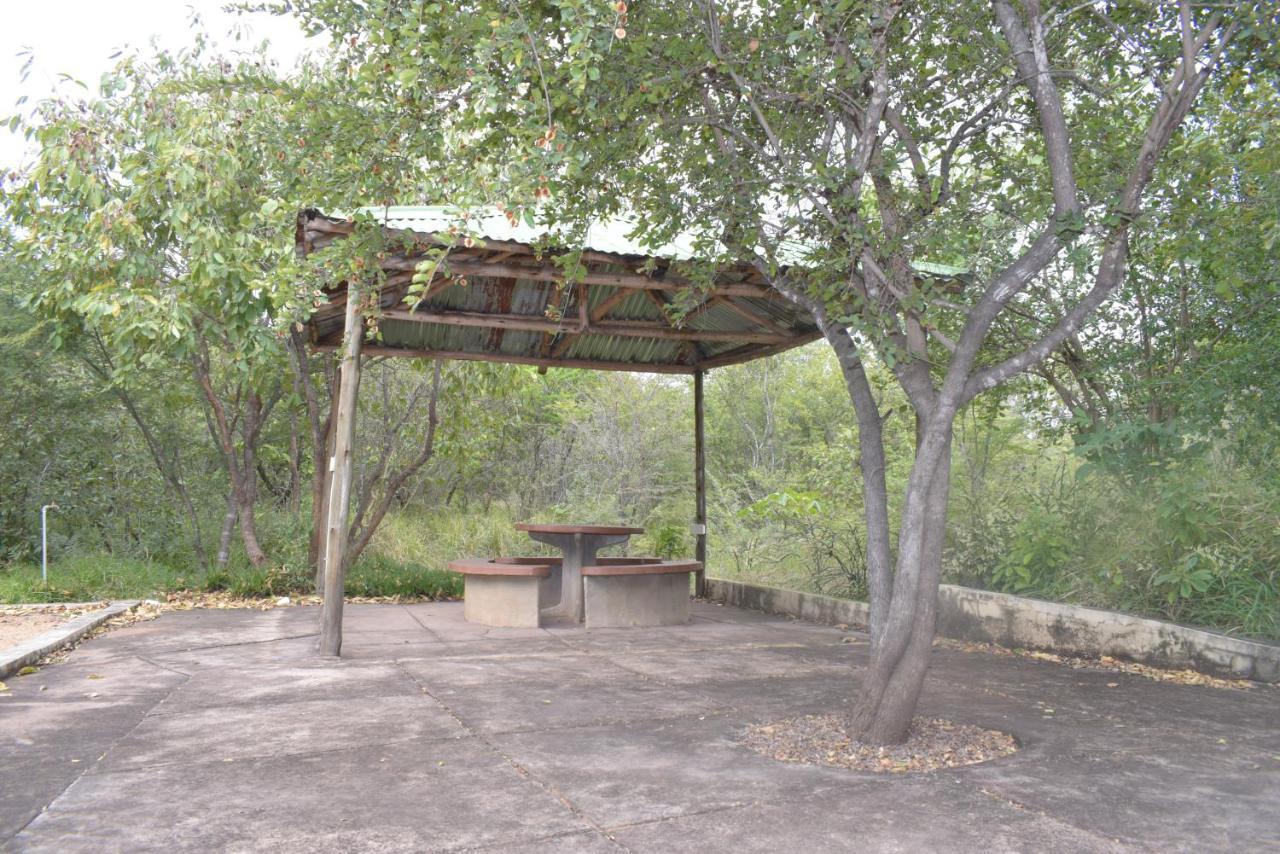 Copacopa Lodge And Conference Centre Punda Maria Экстерьер фото