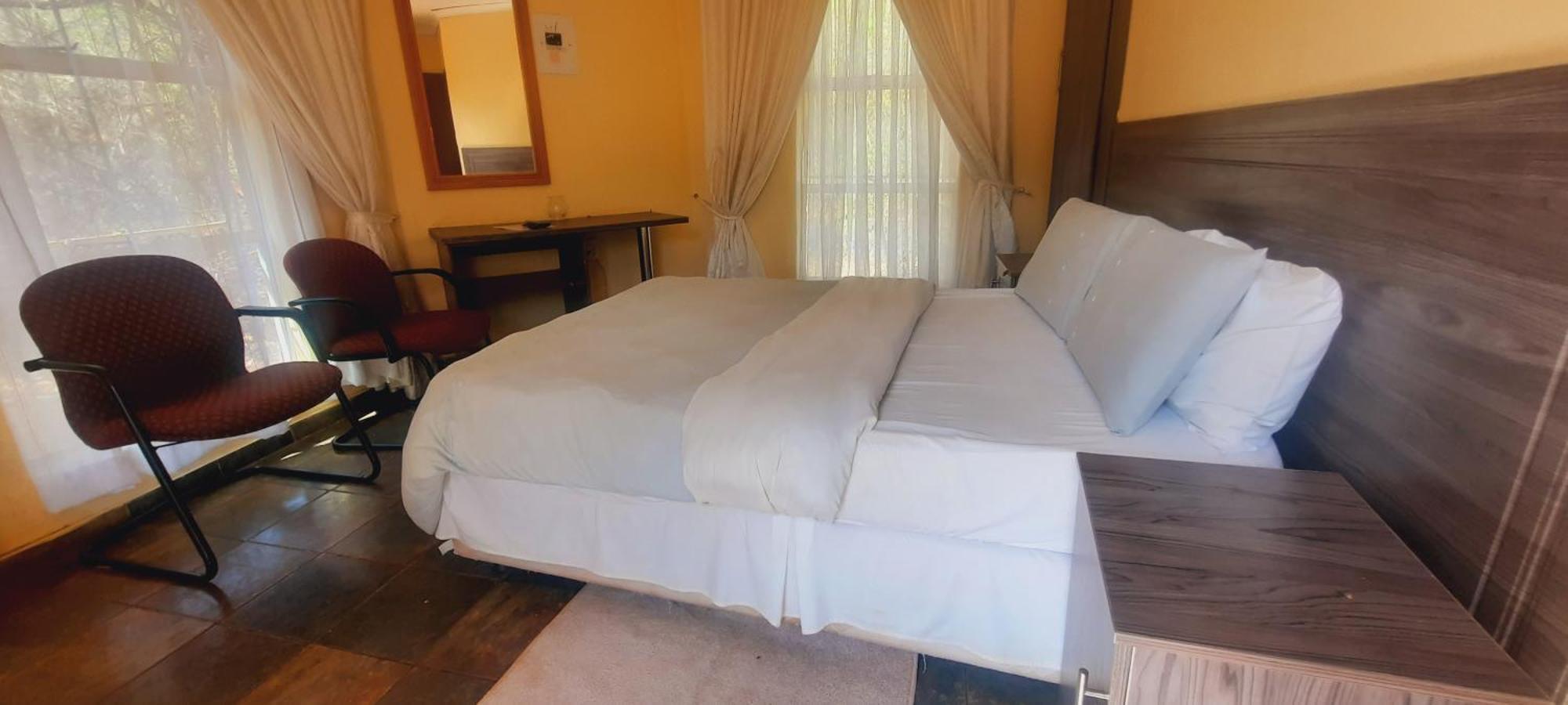 Copacopa Lodge And Conference Centre Punda Maria Экстерьер фото