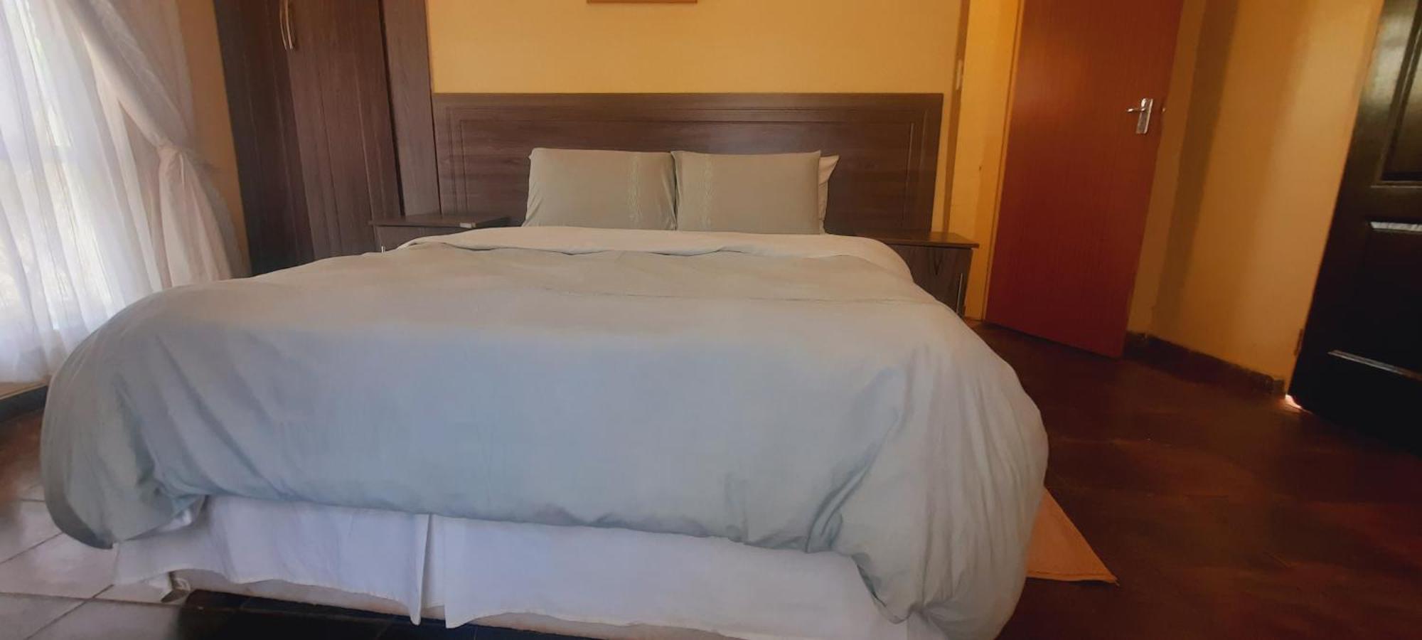 Copacopa Lodge And Conference Centre Punda Maria Экстерьер фото