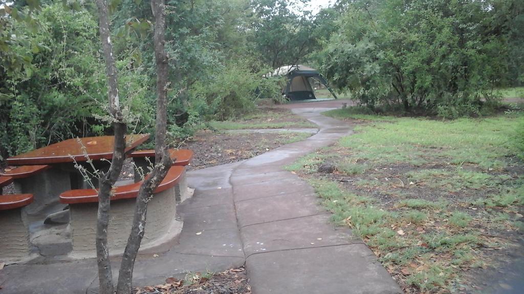 Copacopa Lodge And Conference Centre Punda Maria Экстерьер фото